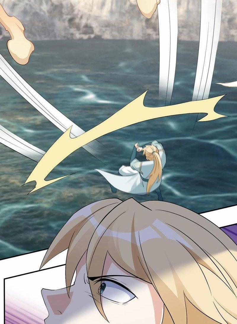 Thu Triệu Vạn Đồ Đệ, Vi Sư Vô Địch Thế Gian 108 trang 52