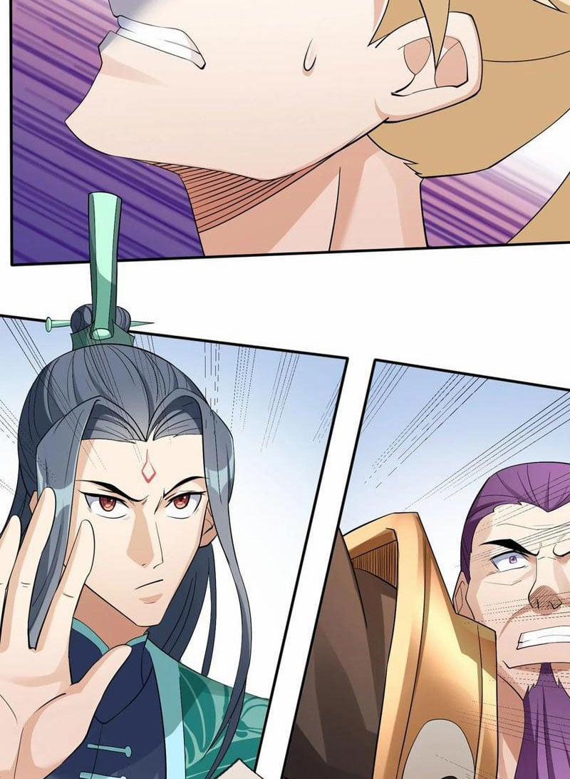 Thu Triệu Vạn Đồ Đệ, Vi Sư Vô Địch Thế Gian 108 trang 53