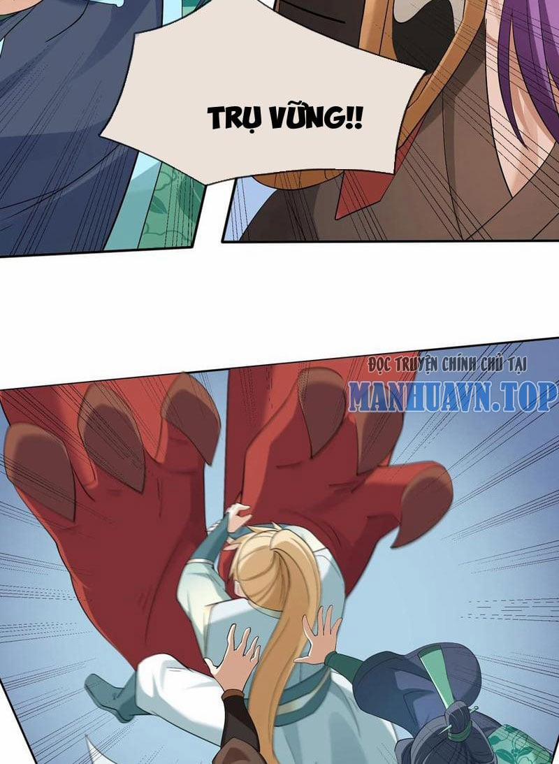 Thu Triệu Vạn Đồ Đệ, Vi Sư Vô Địch Thế Gian 108 trang 54