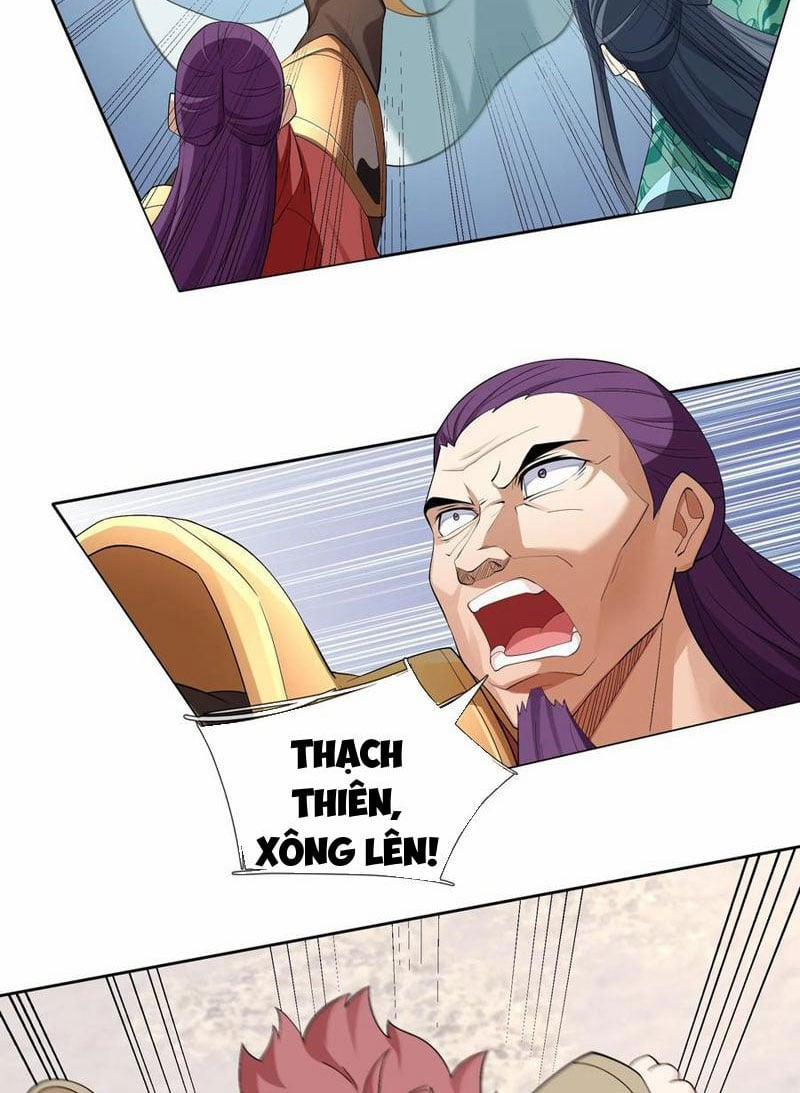 Thu Triệu Vạn Đồ Đệ, Vi Sư Vô Địch Thế Gian 108 trang 55