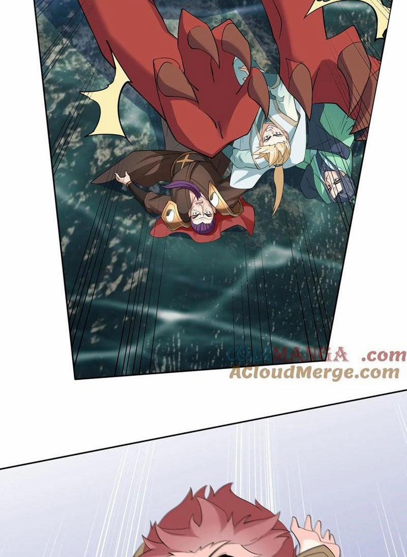 Thu Triệu Vạn Đồ Đệ, Vi Sư Vô Địch Thế Gian 108 trang 57