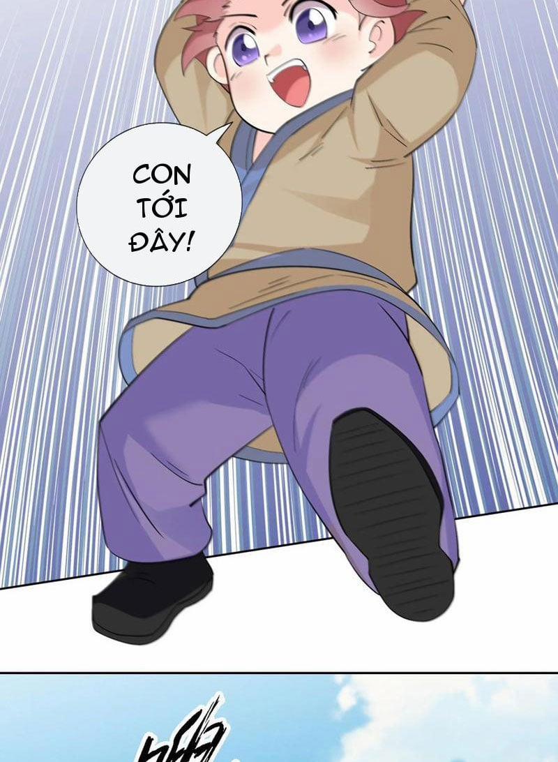 Thu Triệu Vạn Đồ Đệ, Vi Sư Vô Địch Thế Gian 108 trang 58