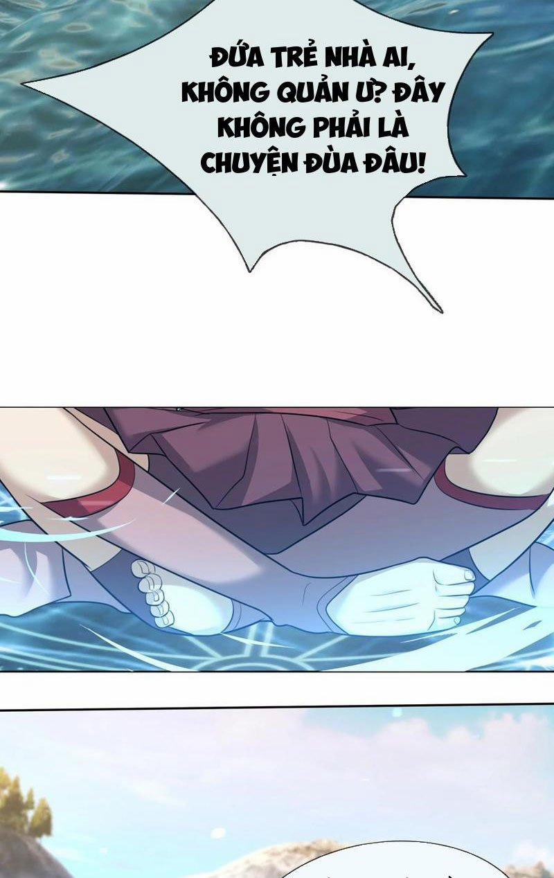 Thu Triệu Vạn Đồ Đệ, Vi Sư Vô Địch Thế Gian 108 trang 8