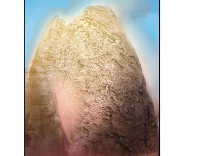 Thu Triệu Vạn Đồ Đệ, Vi Sư Vô Địch Thế Gian 109 trang 101