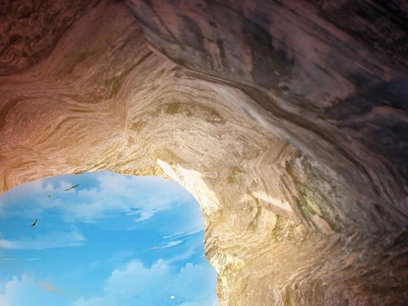 Thu Triệu Vạn Đồ Đệ, Vi Sư Vô Địch Thế Gian 109 trang 105