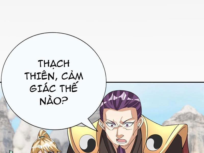 Thu Triệu Vạn Đồ Đệ, Vi Sư Vô Địch Thế Gian 109 trang 117
