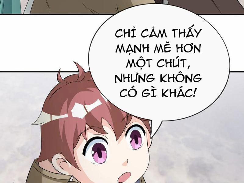 Thu Triệu Vạn Đồ Đệ, Vi Sư Vô Địch Thế Gian 109 trang 119