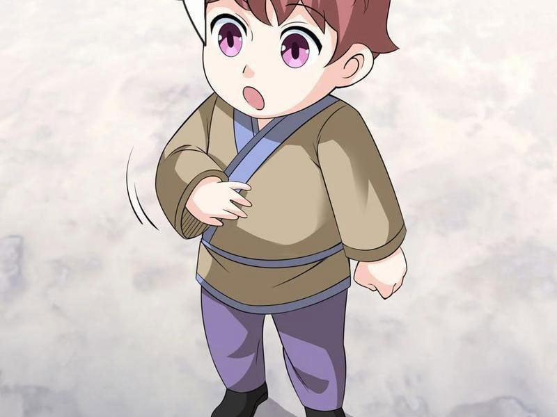 Thu Triệu Vạn Đồ Đệ, Vi Sư Vô Địch Thế Gian 109 trang 125