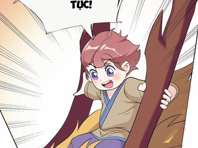 Thu Triệu Vạn Đồ Đệ, Vi Sư Vô Địch Thế Gian 109 trang 22