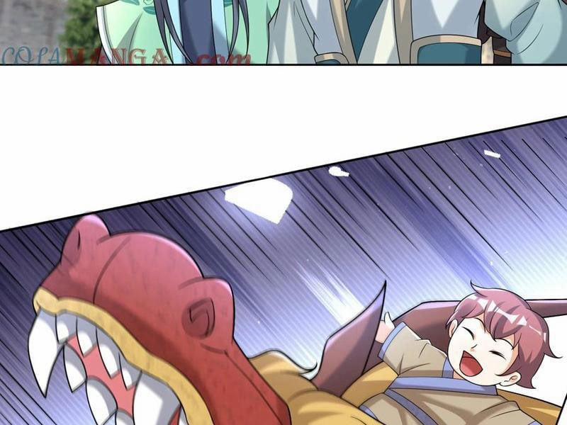 Thu Triệu Vạn Đồ Đệ, Vi Sư Vô Địch Thế Gian 109 trang 25