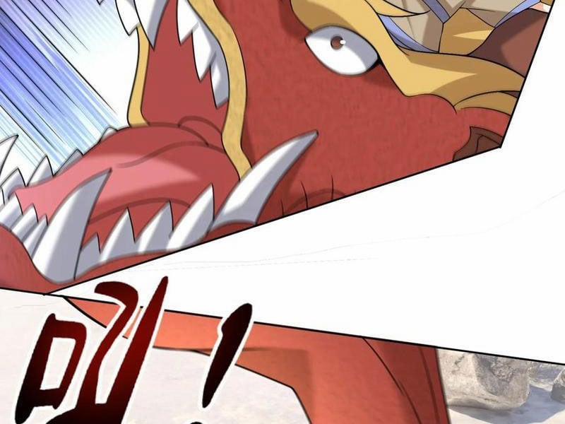 Thu Triệu Vạn Đồ Đệ, Vi Sư Vô Địch Thế Gian 109 trang 26