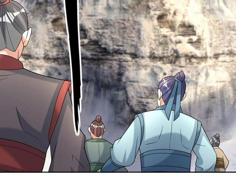 Thu Triệu Vạn Đồ Đệ, Vi Sư Vô Địch Thế Gian 109 trang 34