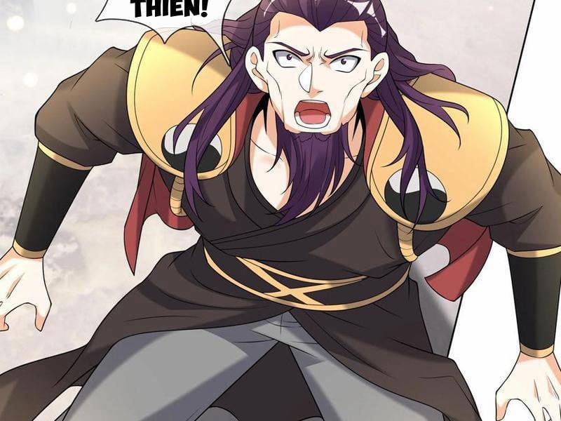 Thu Triệu Vạn Đồ Đệ, Vi Sư Vô Địch Thế Gian 109 trang 37