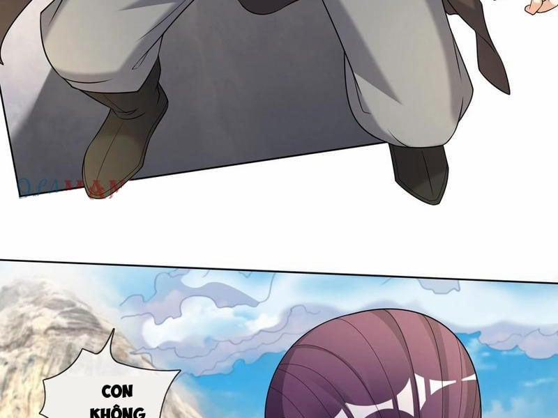 Thu Triệu Vạn Đồ Đệ, Vi Sư Vô Địch Thế Gian 109 trang 38