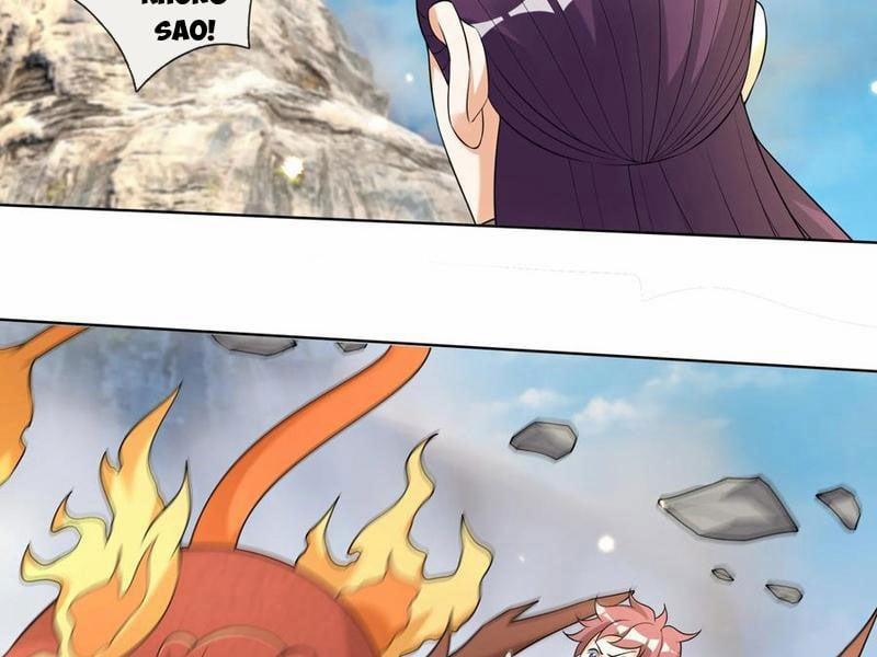 Thu Triệu Vạn Đồ Đệ, Vi Sư Vô Địch Thế Gian 109 trang 39