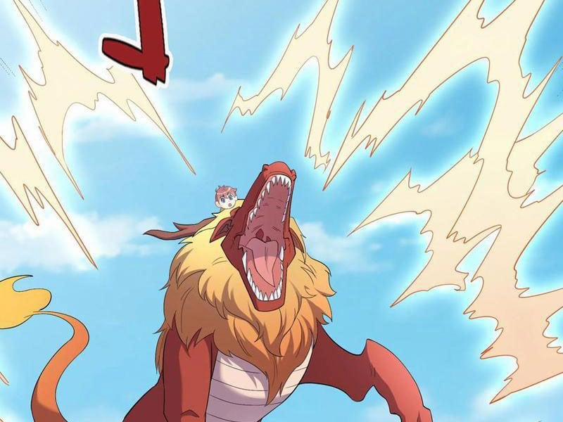 Thu Triệu Vạn Đồ Đệ, Vi Sư Vô Địch Thế Gian 109 trang 4