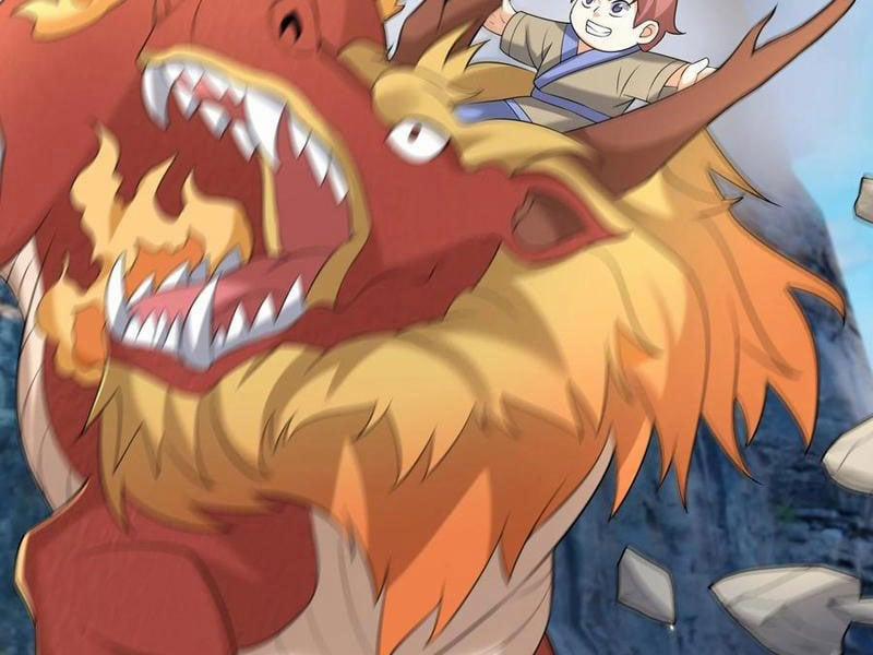 Thu Triệu Vạn Đồ Đệ, Vi Sư Vô Địch Thế Gian 109 trang 40