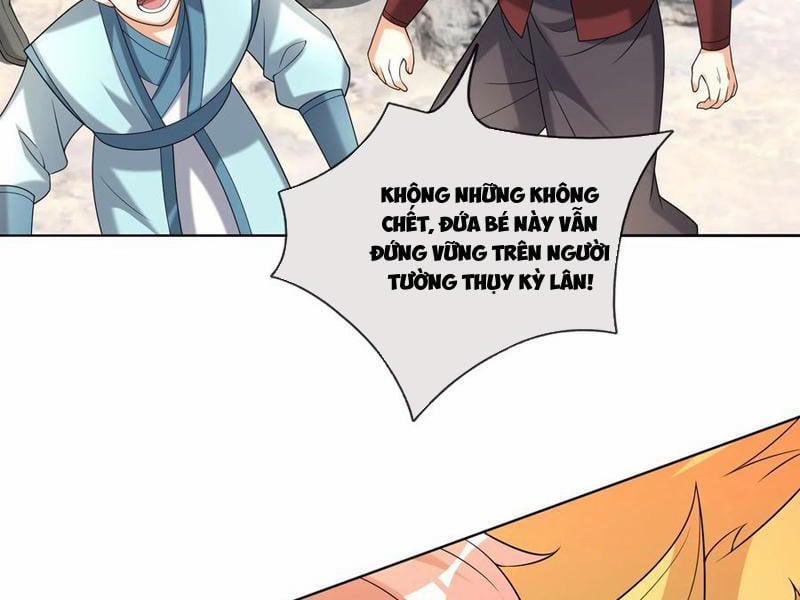 Thu Triệu Vạn Đồ Đệ, Vi Sư Vô Địch Thế Gian 109 trang 42