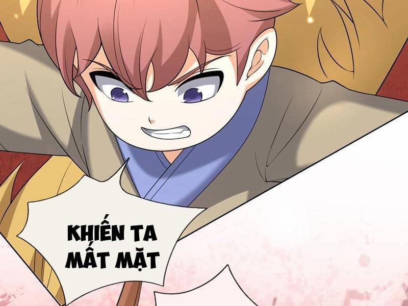 Thu Triệu Vạn Đồ Đệ, Vi Sư Vô Địch Thế Gian 109 trang 44