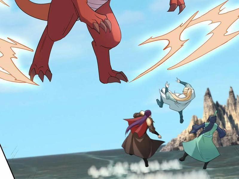 Thu Triệu Vạn Đồ Đệ, Vi Sư Vô Địch Thế Gian 109 trang 5