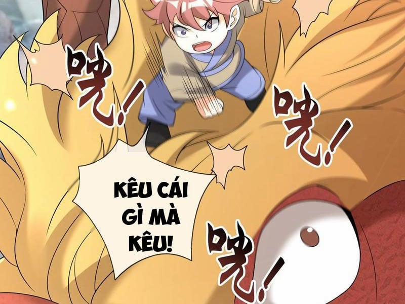 Thu Triệu Vạn Đồ Đệ, Vi Sư Vô Địch Thế Gian 109 trang 51