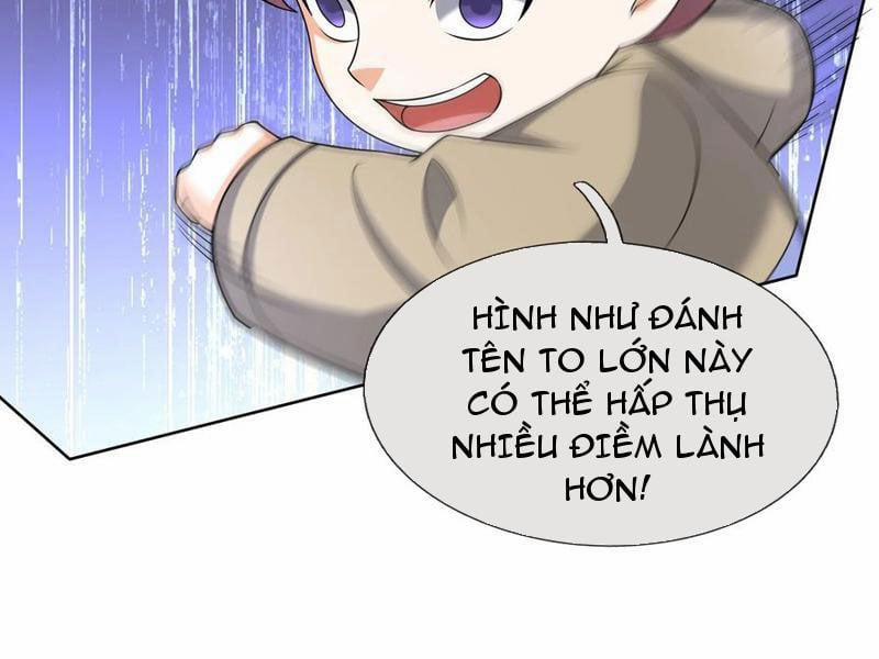 Thu Triệu Vạn Đồ Đệ, Vi Sư Vô Địch Thế Gian 109 trang 56