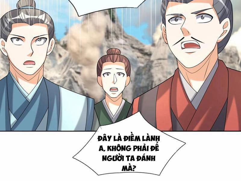 Thu Triệu Vạn Đồ Đệ, Vi Sư Vô Địch Thế Gian 109 trang 60