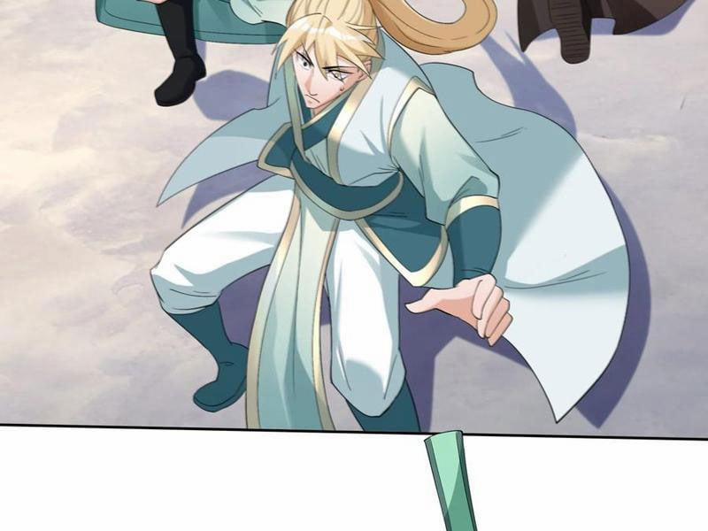 Thu Triệu Vạn Đồ Đệ, Vi Sư Vô Địch Thế Gian 109 trang 7