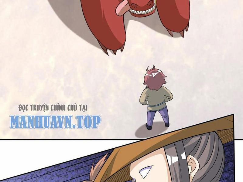 Thu Triệu Vạn Đồ Đệ, Vi Sư Vô Địch Thế Gian 109 trang 82