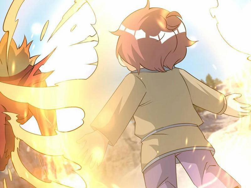 Thu Triệu Vạn Đồ Đệ, Vi Sư Vô Địch Thế Gian 109 trang 91