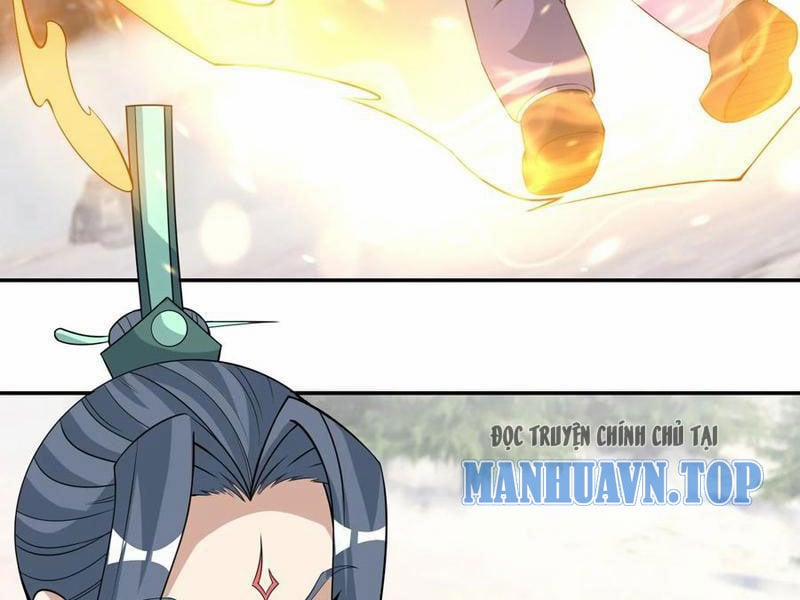 Thu Triệu Vạn Đồ Đệ, Vi Sư Vô Địch Thế Gian 109 trang 92