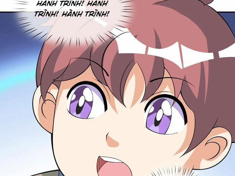 Thu Triệu Vạn Đồ Đệ, Vi Sư Vô Địch Thế Gian 109 trang 97