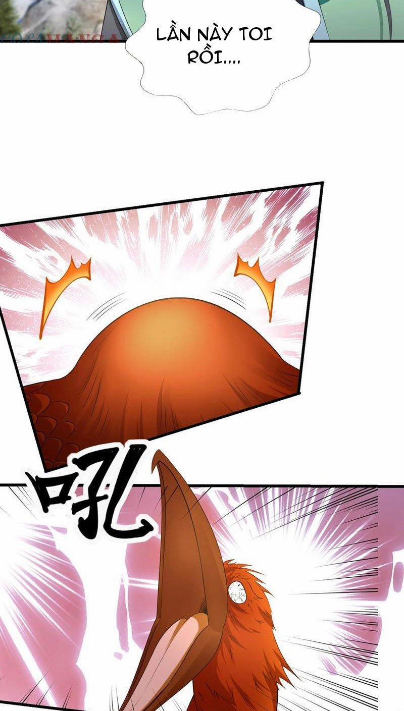 Thu Triệu Vạn Đồ Đệ, Vi Sư Vô Địch Thế Gian 110 trang 17