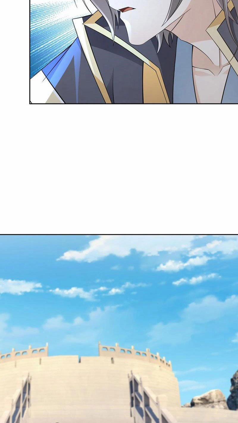 Thu Triệu Vạn Đồ Đệ, Vi Sư Vô Địch Thế Gian 110 trang 38