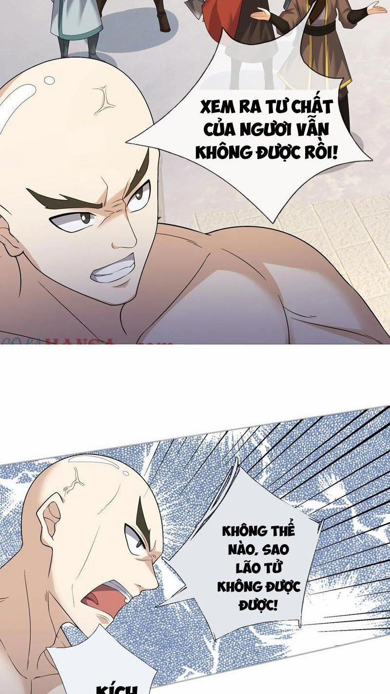 Thu Triệu Vạn Đồ Đệ, Vi Sư Vô Địch Thế Gian 110 trang 44