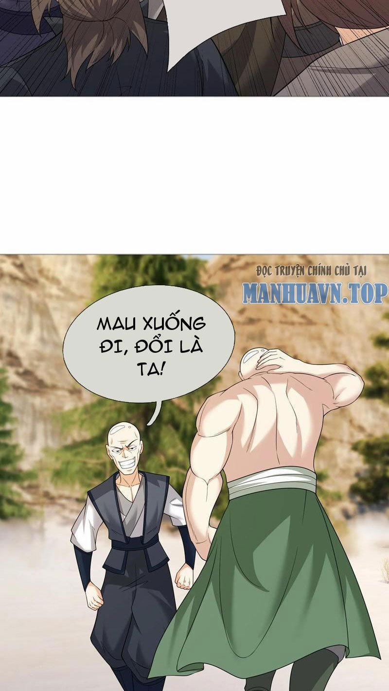 Thu Triệu Vạn Đồ Đệ, Vi Sư Vô Địch Thế Gian 110 trang 47