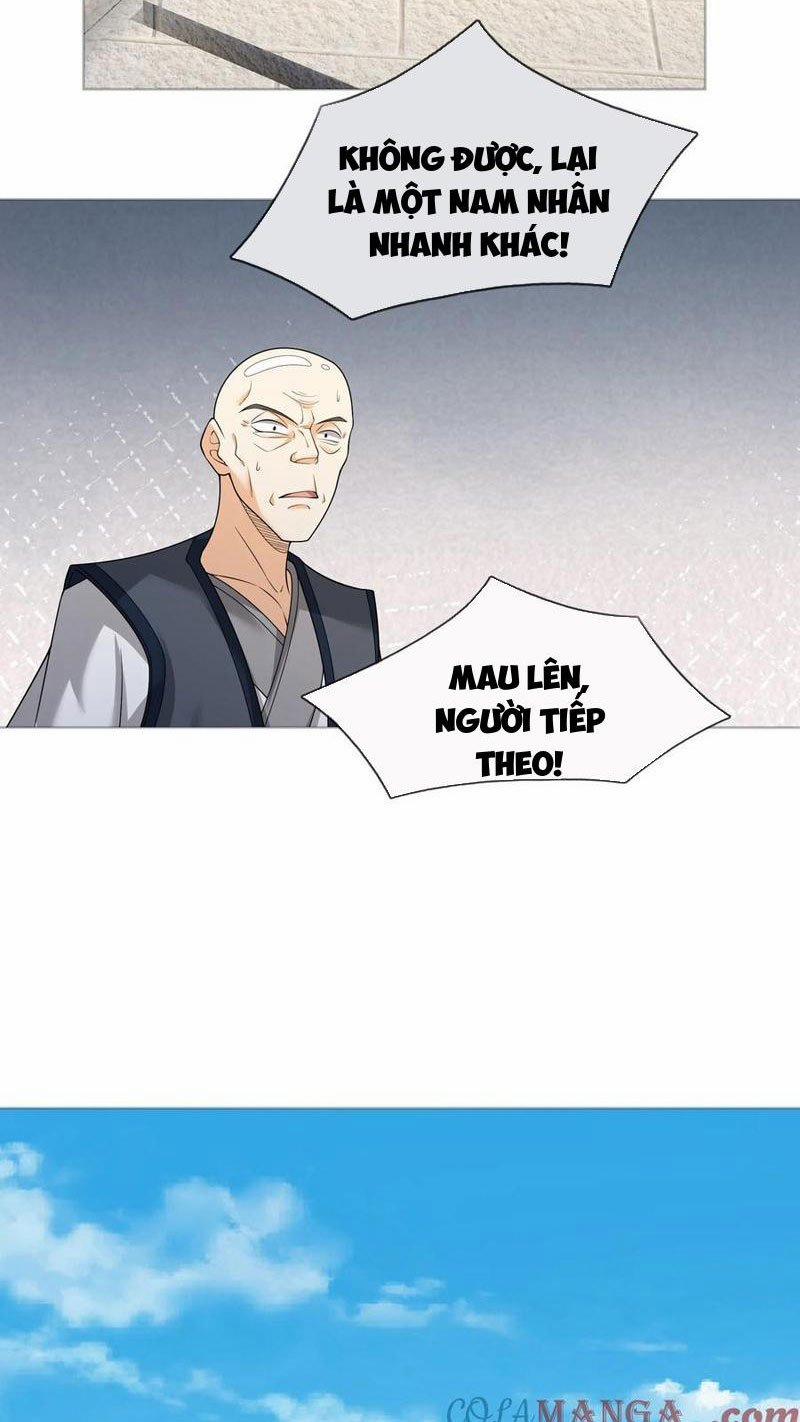 Thu Triệu Vạn Đồ Đệ, Vi Sư Vô Địch Thế Gian 110 trang 49