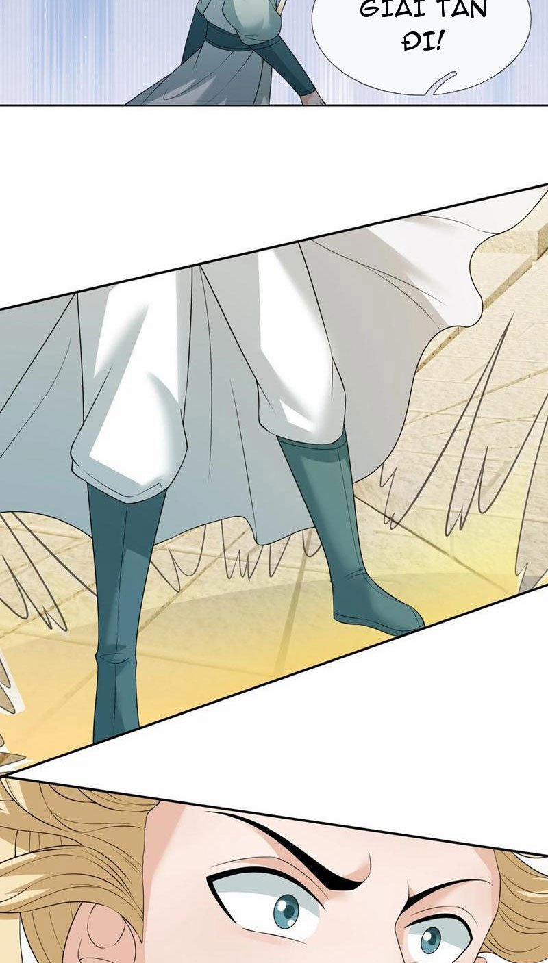 Thu Triệu Vạn Đồ Đệ, Vi Sư Vô Địch Thế Gian 110 trang 56