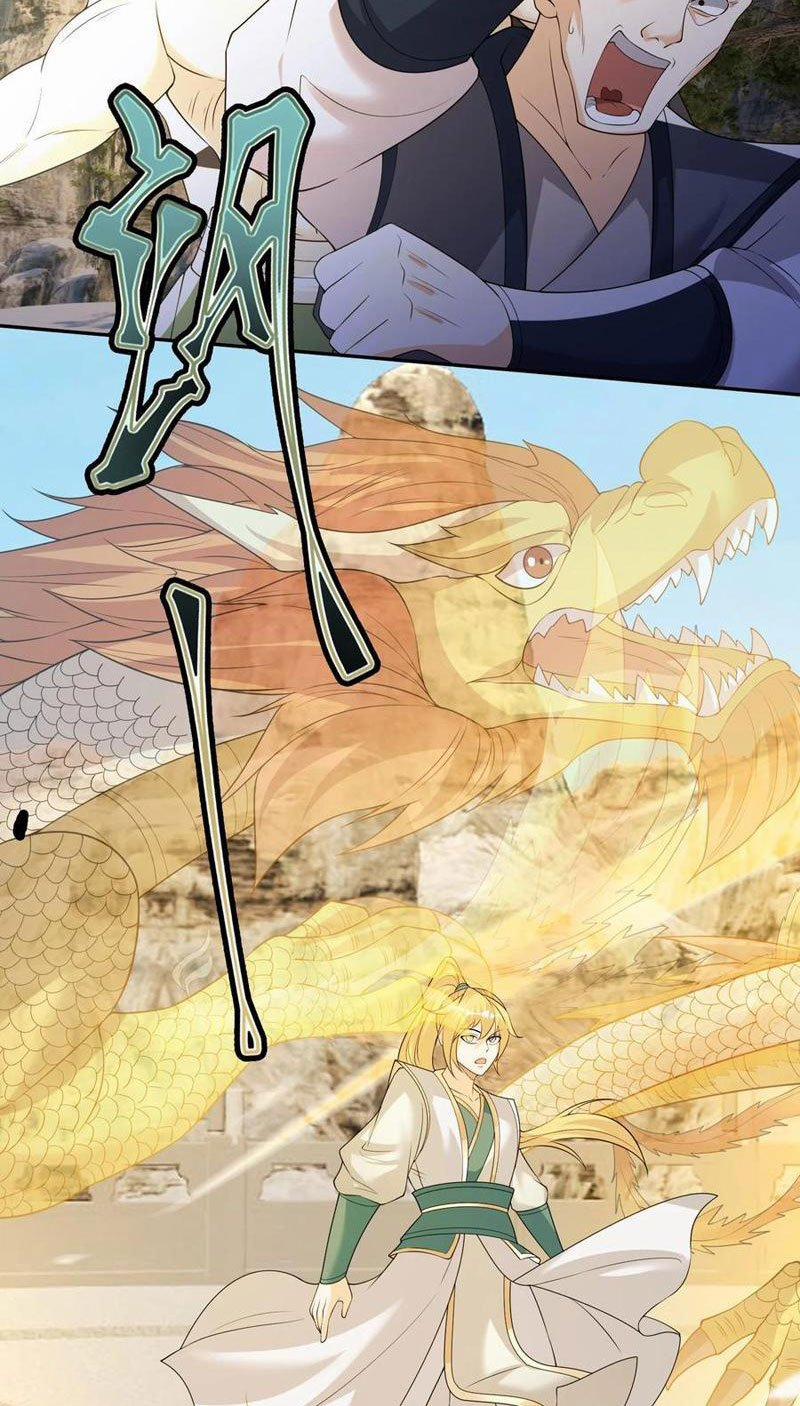 Thu Triệu Vạn Đồ Đệ, Vi Sư Vô Địch Thế Gian 110 trang 59