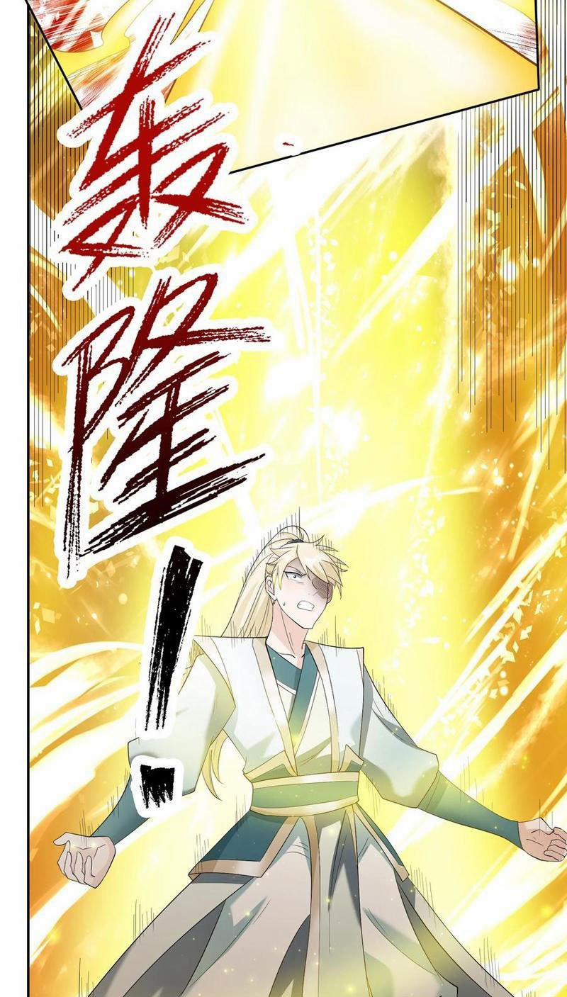 Thu Triệu Vạn Đồ Đệ, Vi Sư Vô Địch Thế Gian 110 trang 64