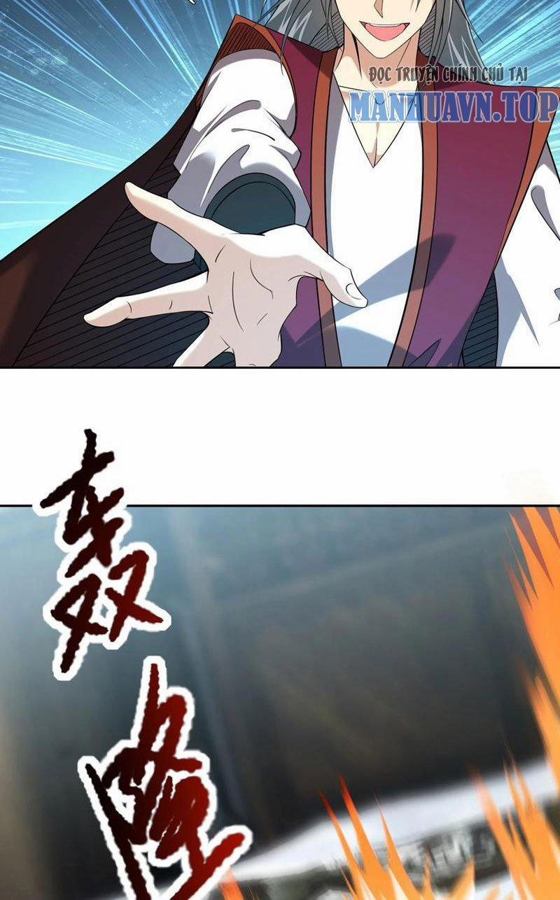 Thu Triệu Vạn Đồ Đệ, Vi Sư Vô Địch Thế Gian 111 trang 24