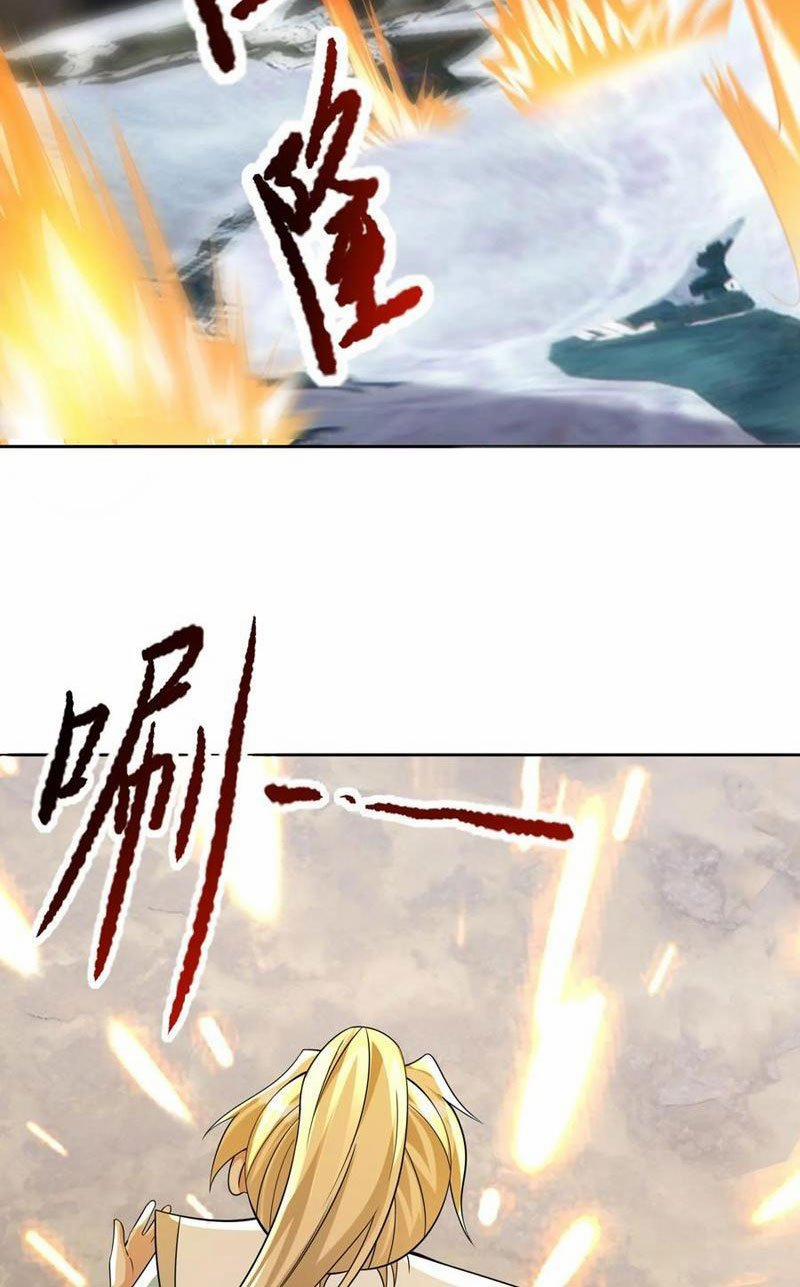 Thu Triệu Vạn Đồ Đệ, Vi Sư Vô Địch Thế Gian 111 trang 25