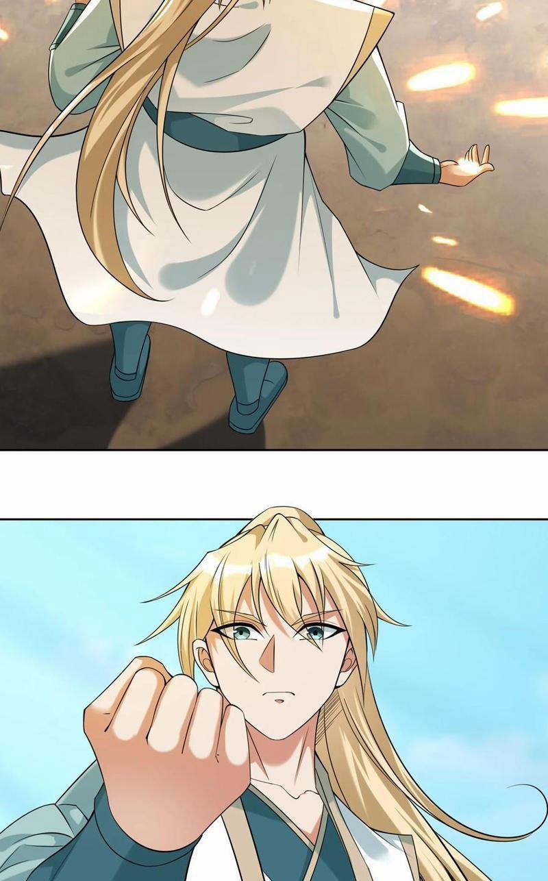 Thu Triệu Vạn Đồ Đệ, Vi Sư Vô Địch Thế Gian 111 trang 26