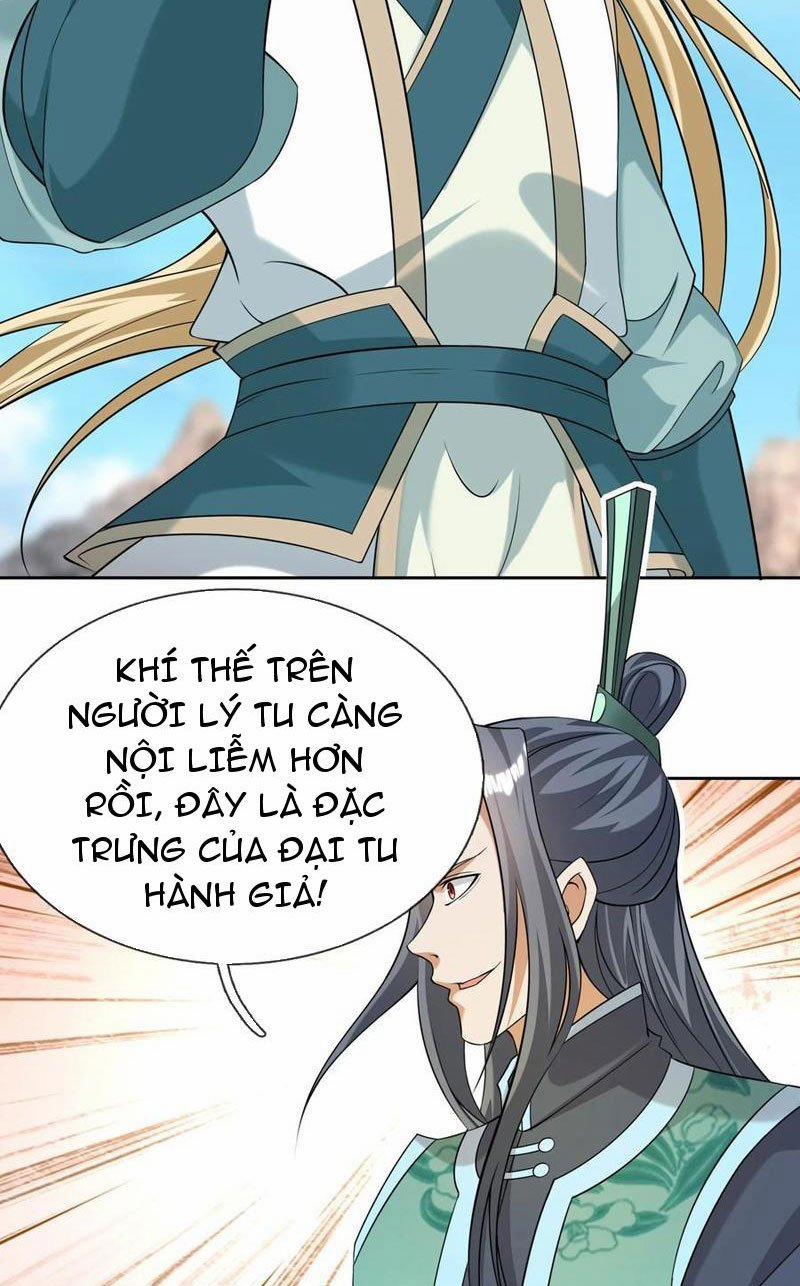 Thu Triệu Vạn Đồ Đệ, Vi Sư Vô Địch Thế Gian 111 trang 27