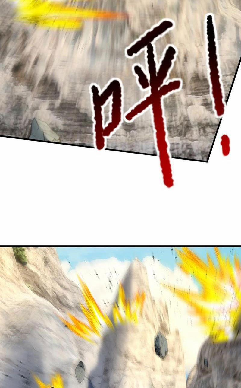 Thu Triệu Vạn Đồ Đệ, Vi Sư Vô Địch Thế Gian 111 trang 36