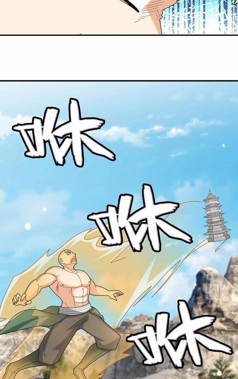 Thu Triệu Vạn Đồ Đệ, Vi Sư Vô Địch Thế Gian 111 trang 44