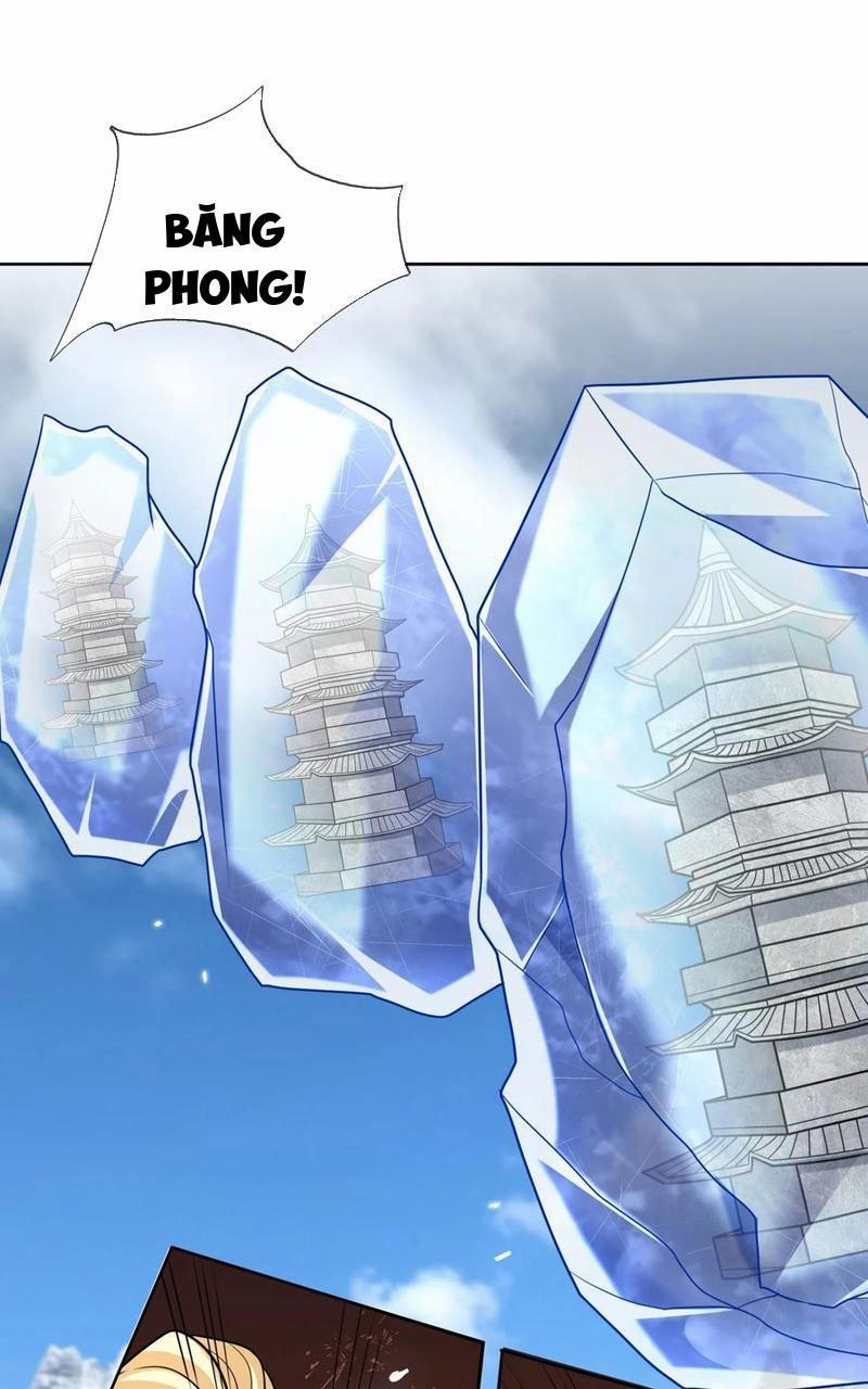 Thu Triệu Vạn Đồ Đệ, Vi Sư Vô Địch Thế Gian 111 trang 63