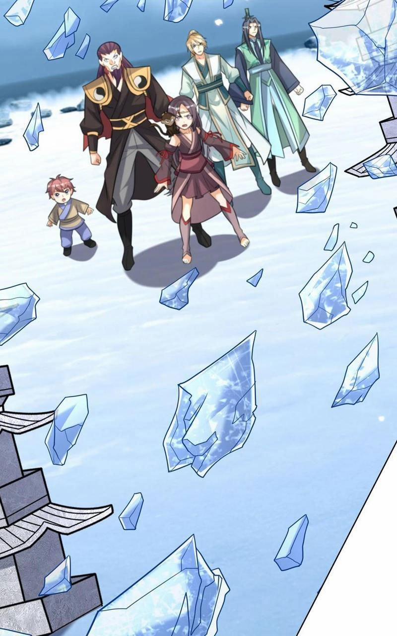 Thu Triệu Vạn Đồ Đệ, Vi Sư Vô Địch Thế Gian 111 trang 69