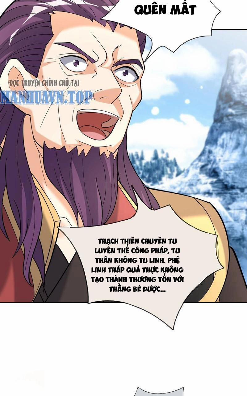 Thu Triệu Vạn Đồ Đệ, Vi Sư Vô Địch Thế Gian 111 trang 75