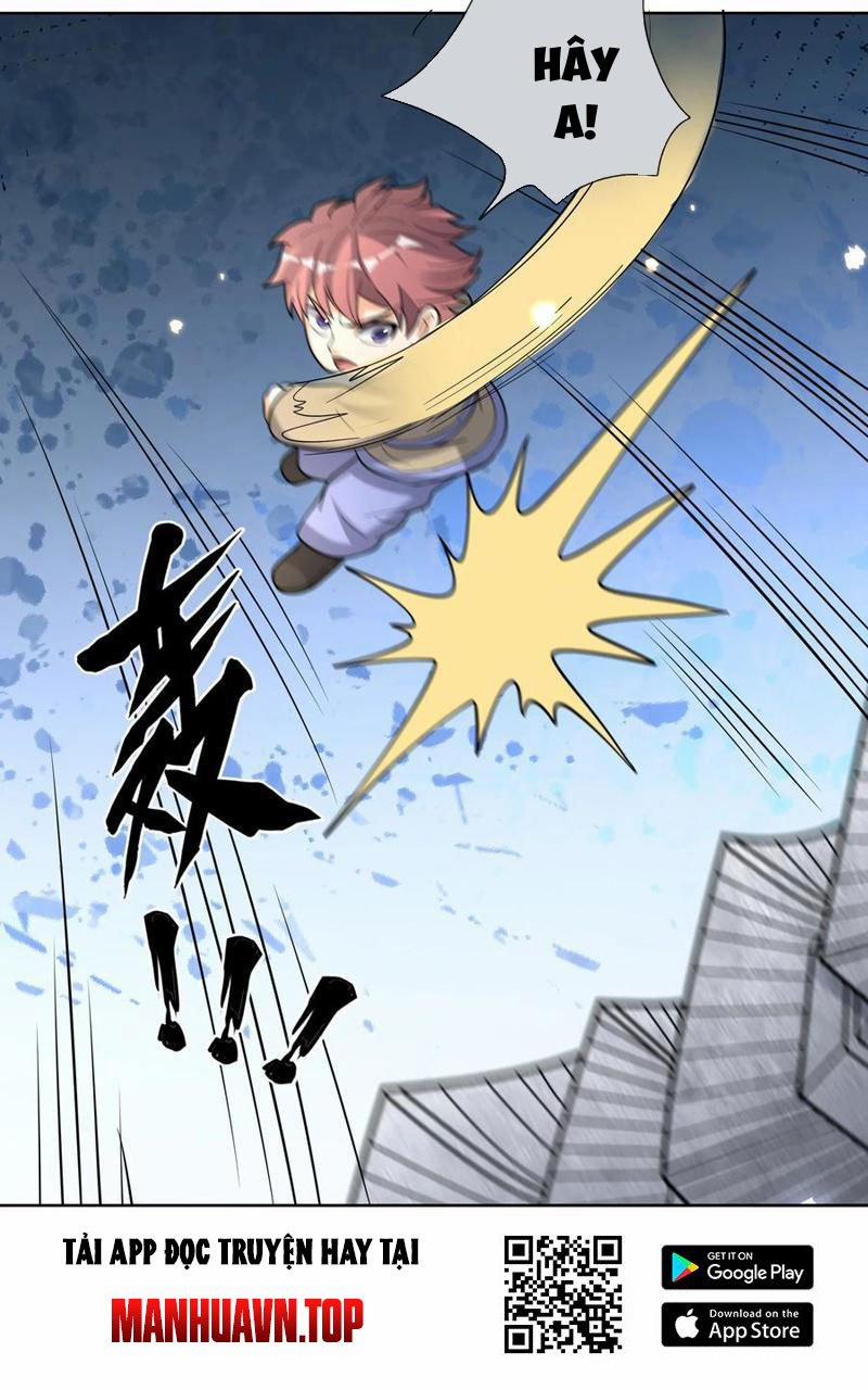 Thu Triệu Vạn Đồ Đệ, Vi Sư Vô Địch Thế Gian 111 trang 76